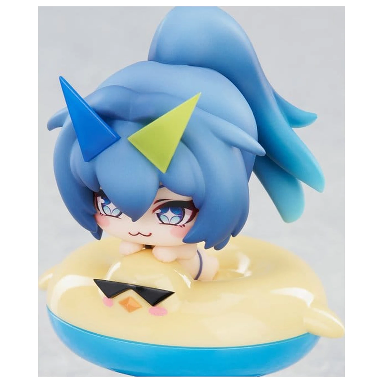 Azur Lane Happy Shake New Jersey: PVC szobor figura 8 cm  termékfotó
