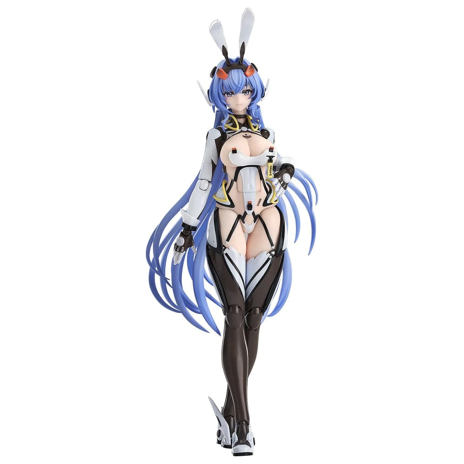 Azur Lane Hyper Body akciófigura New Jersey: (April Fools' Ver.) 15 cm termékfotó