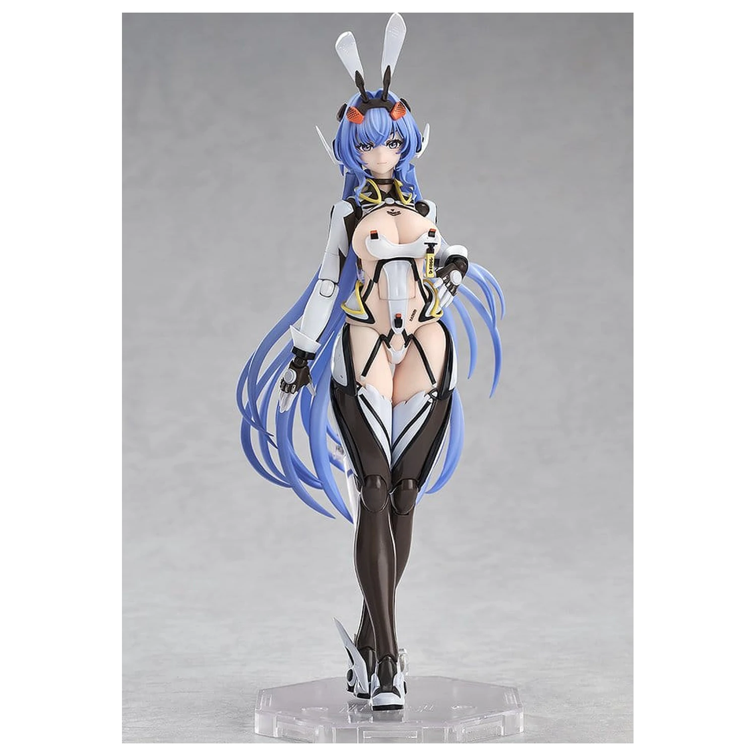 Azur Lane Hyper Body akciófigura New Jersey: (April Fools' Ver.) 15 cm termékfotó