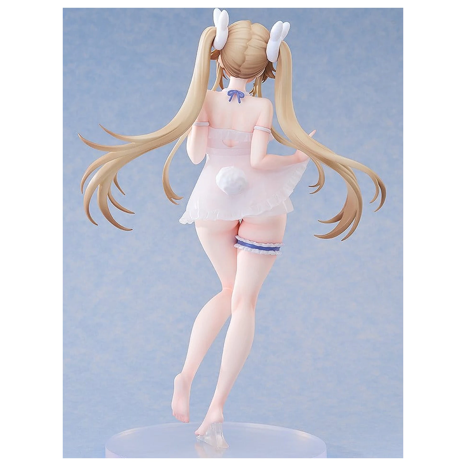Azur Lane LessMore 1/8 Anchorajánlott életkor: Private Quarters Ver. PVC figura 23 cm termékfotó