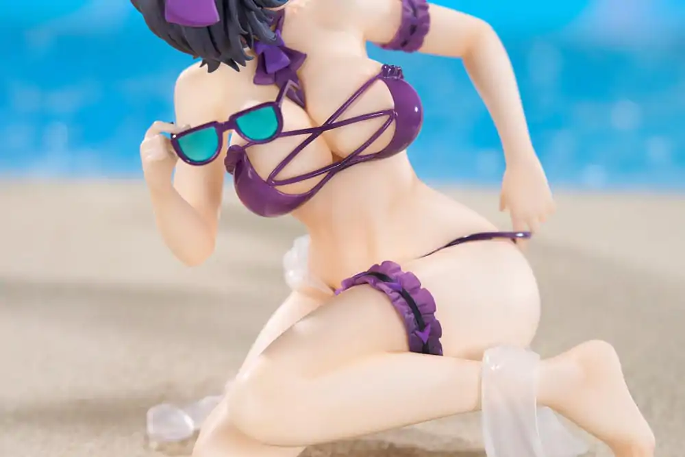 Azur Lane Limepie Series 1/8 Cheshire Summery Date! Ver. PVC szobor figura 13 cm termékfotó