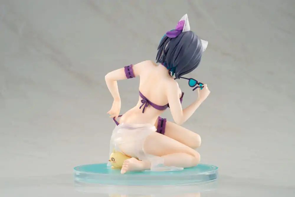 Azur Lane Limepie Series 1/8 Cheshire Summery Date! Ver. PVC szobor figura 13 cm termékfotó