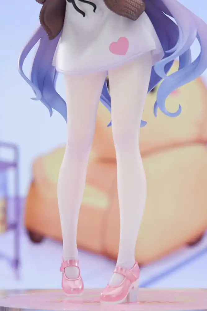 Azur Lane Limepie Series 1/8 Unicorn Angelic Nurse Ver. PVC szobor figura 20 cm termékfotó