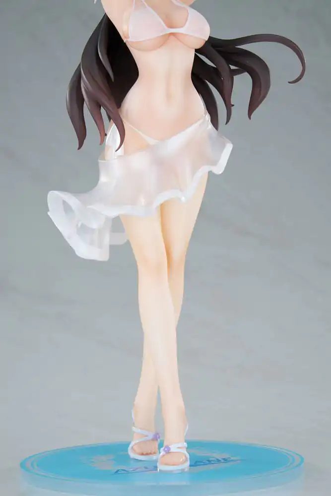 Azur Lane Limepie Series Atago Summer March Ver. PVC szobor figura 23 cm termékfotó