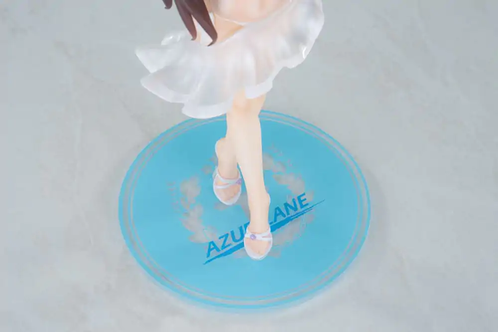 Azur Lane Limepie Series Atago Summer March Ver. PVC szobor figura 23 cm termékfotó