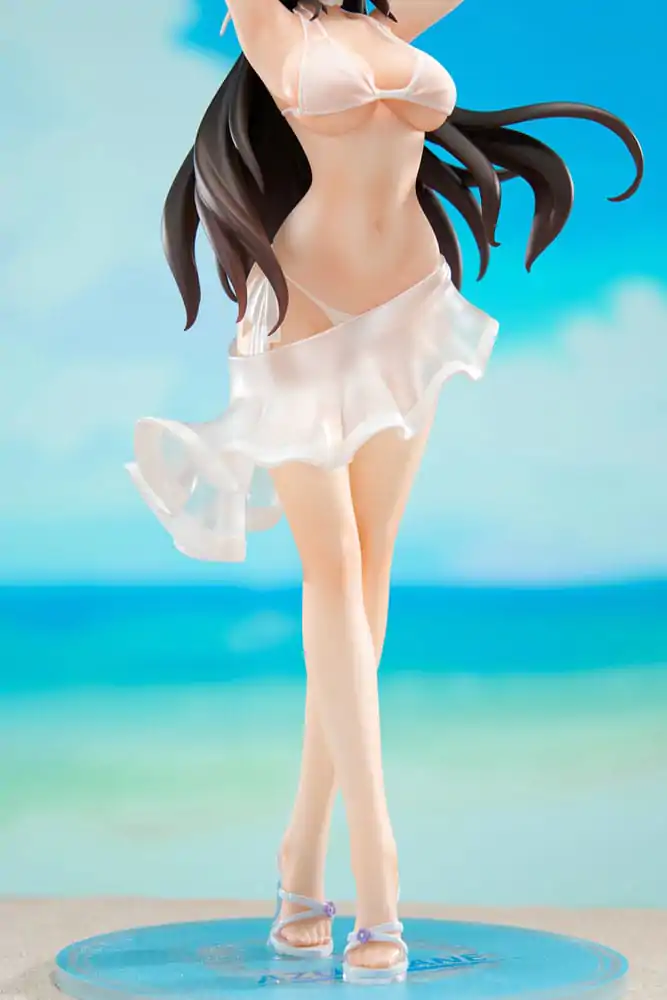 Azur Lane Limepie Series Atago Summer March Ver. PVC szobor figura 23 cm termékfotó