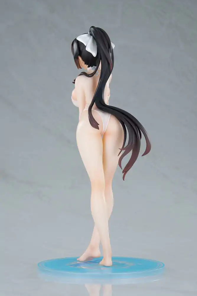 Azur Lane Limepie Series Takao Beach Rhapsody Ver. PVC szobor figura 22 cm termékfotó