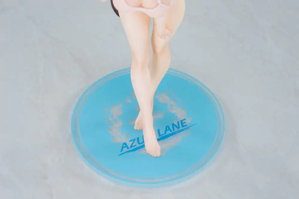 Azur Lane Limepie Series Takao Beach Rhapsody Ver. PVC szobor figura 22 cm termékfotó