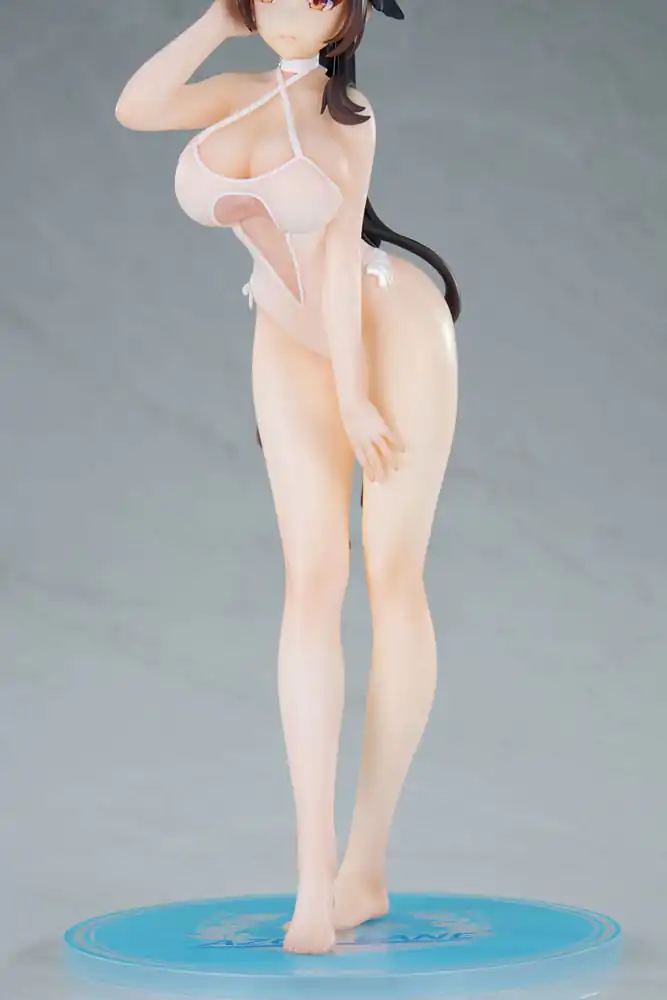 Azur Lane Limepie Series Takao Beach Rhapsody Ver. PVC szobor figura 22 cm termékfotó