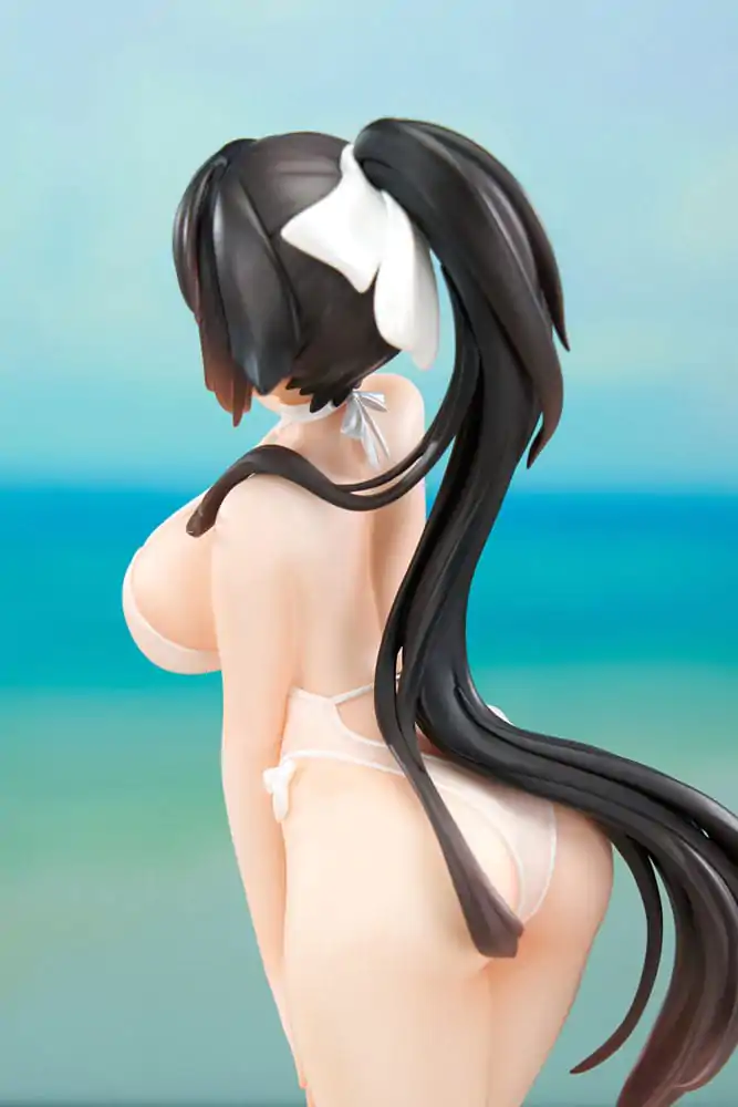 Azur Lane Limepie Series Takao Beach Rhapsody Ver. PVC szobor figura 22 cm termékfotó