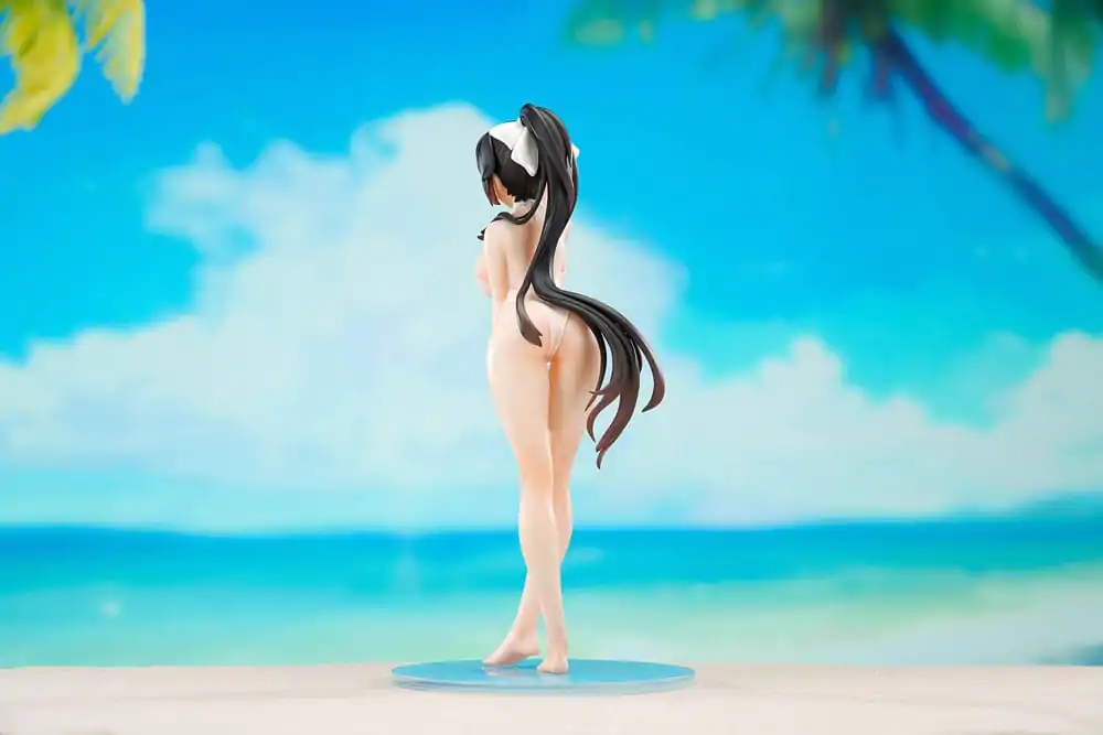 Azur Lane Limepie Series Takao Beach Rhapsody Ver. PVC szobor figura 22 cm termékfotó