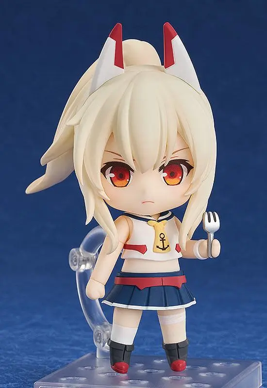 Azur Lane Nendoroid akciófigura Ayanami 10 cm termékfotó