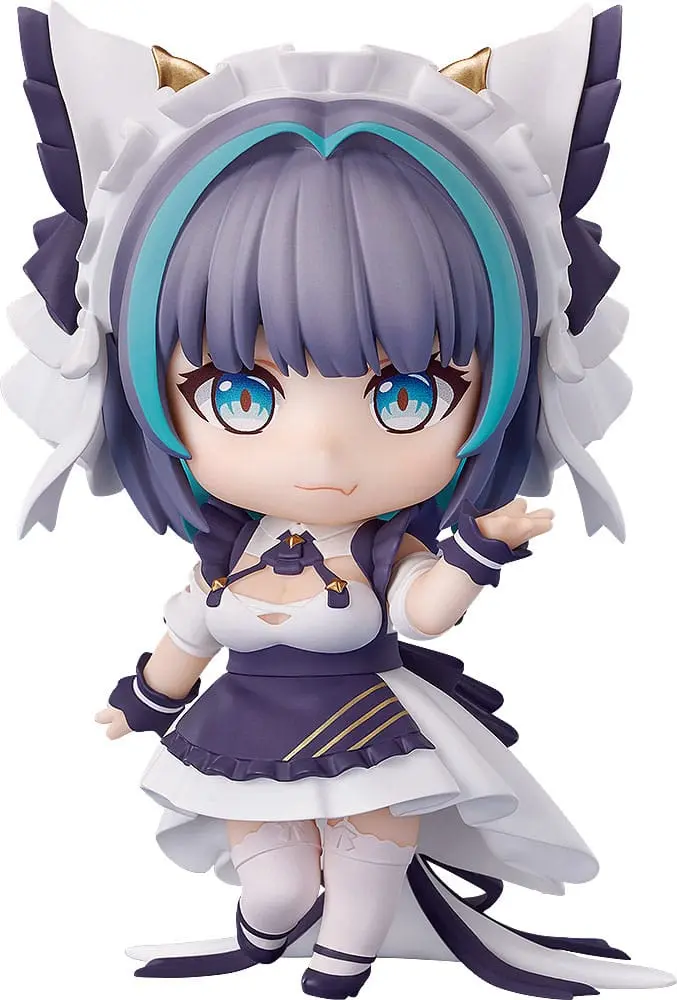 Azur Lane Nendoroid akciófigura Cheshire 10 cm termékfotó