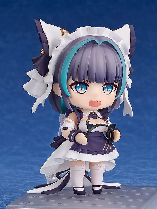 Azur Lane Nendoroid akciófigura Cheshire 10 cm termékfotó