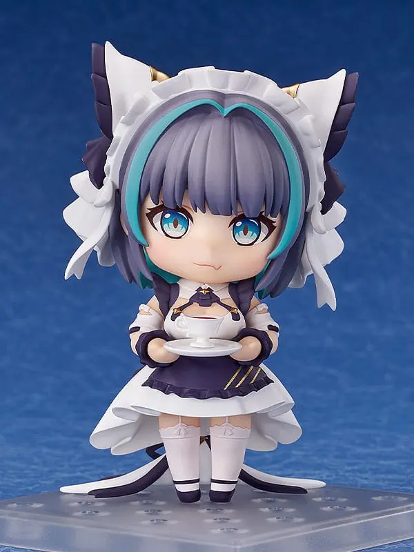 Azur Lane Nendoroid akciófigura Cheshire DX 10 cm termékfotó