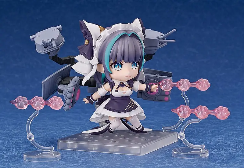 Azur Lane Nendoroid akciófigura Cheshire DX 10 cm termékfotó