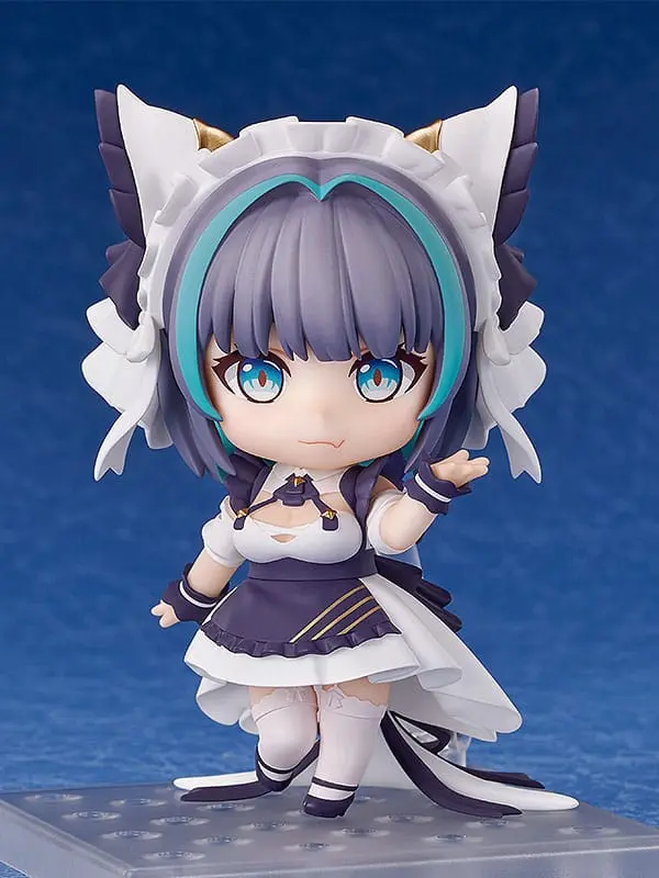 Azur Lane Nendoroid akciófigura Cheshire DX 10 cm termékfotó