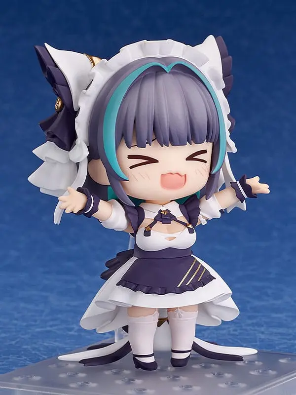 Azur Lane Nendoroid akciófigura Cheshire DX 10 cm termékfotó