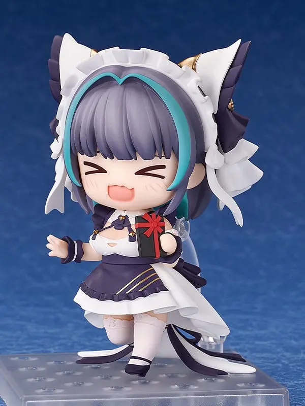 Azur Lane Nendoroid akciófigura Cheshire DX 10 cm termékfotó