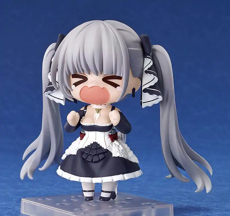 Azur Lane Nendoroid akciófigura Formidable 10 cm termékfotó