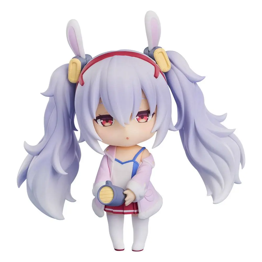 Azur Lane Nendoroid akciófigura Laffey 10 cm termékfotó