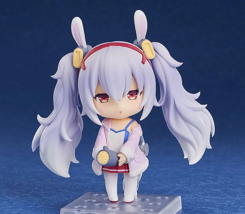 Azur Lane Nendoroid akciófigura Laffey 10 cm termékfotó