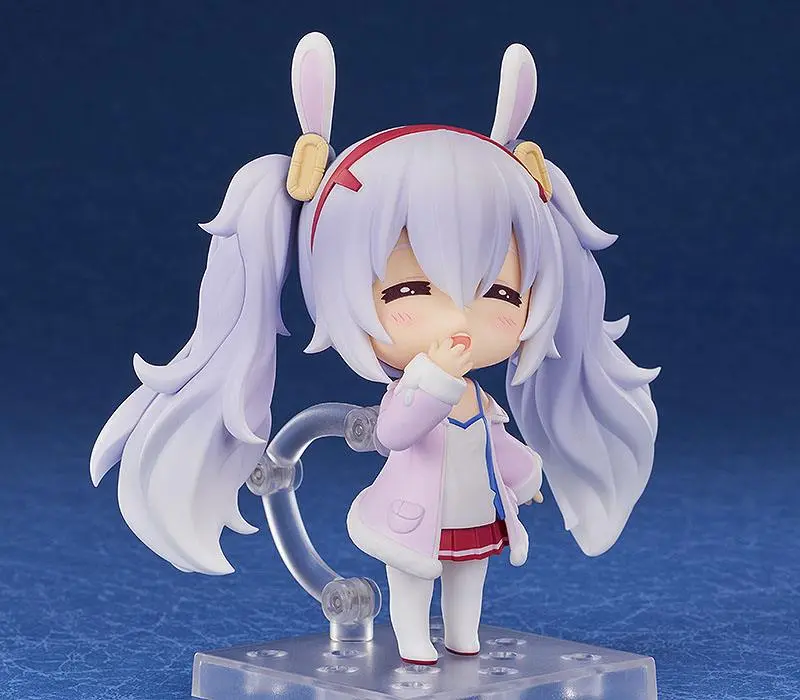 Azur Lane Nendoroid akciófigura Laffey 10 cm termékfotó