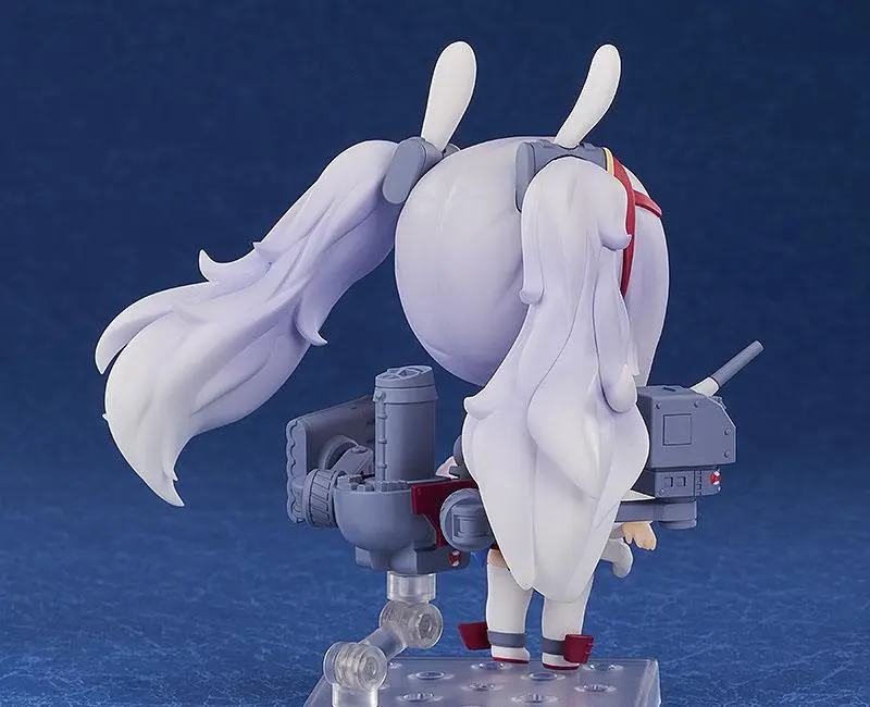 Azur Lane Nendoroid akciófigura Laffey DX 10 cm termékfotó