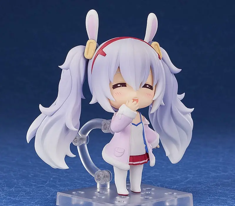 Azur Lane Nendoroid akciófigura Laffey(re-run) 10 cm termékfotó