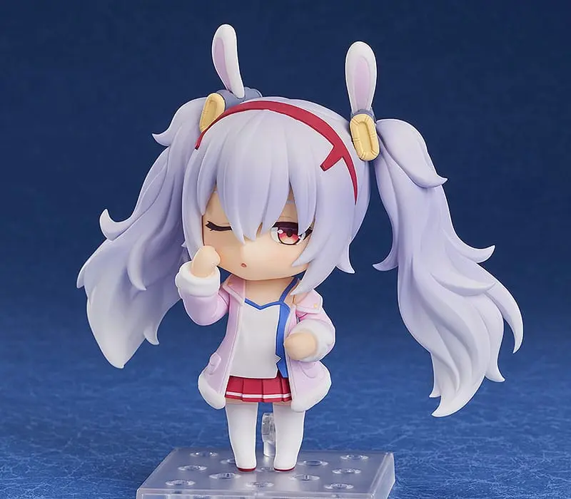 Azur Lane Nendoroid akciófigura Laffey(re-run) 10 cm termékfotó