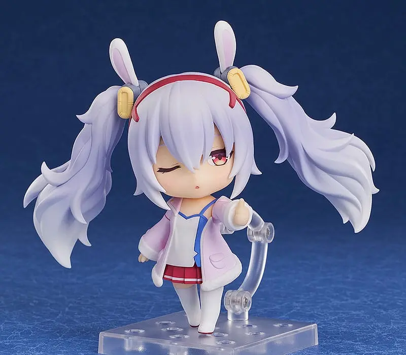 Azur Lane Nendoroid akciófigura Laffey(re-run) 10 cm termékfotó
