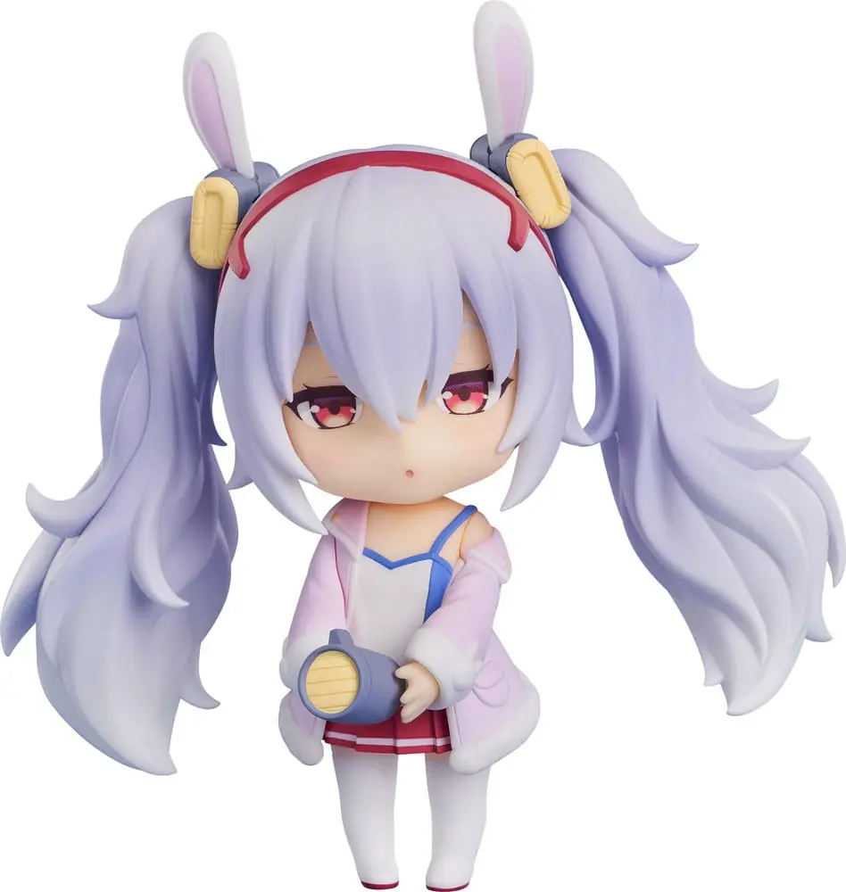 Azur Lane Nendoroid akciófigura Laffey(re-run) 10 cm termékfotó