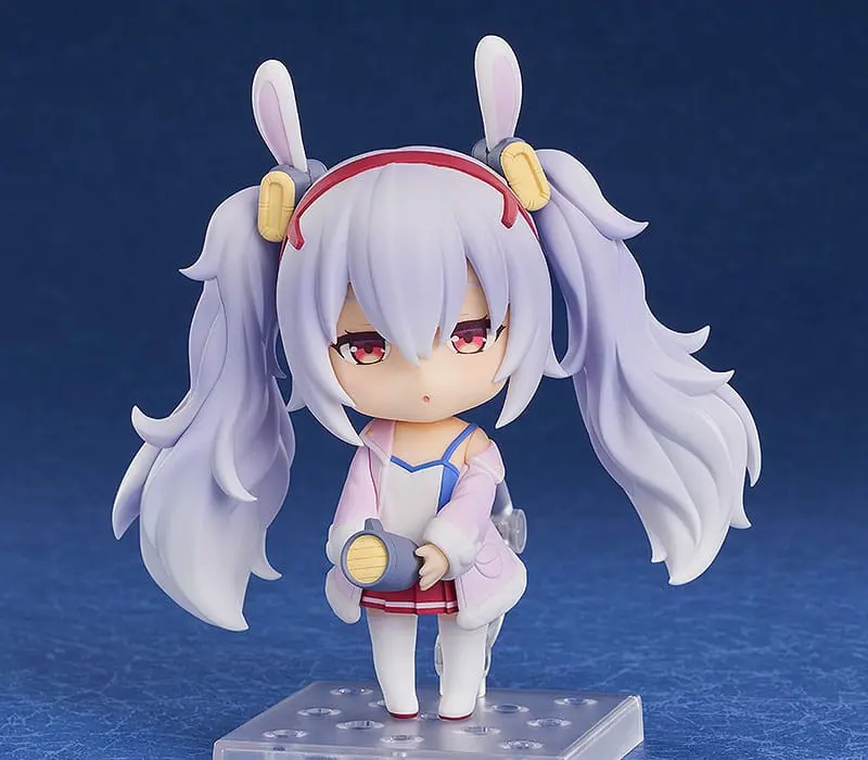 Azur Lane Nendoroid akciófigura Laffey(re-run) 10 cm termékfotó