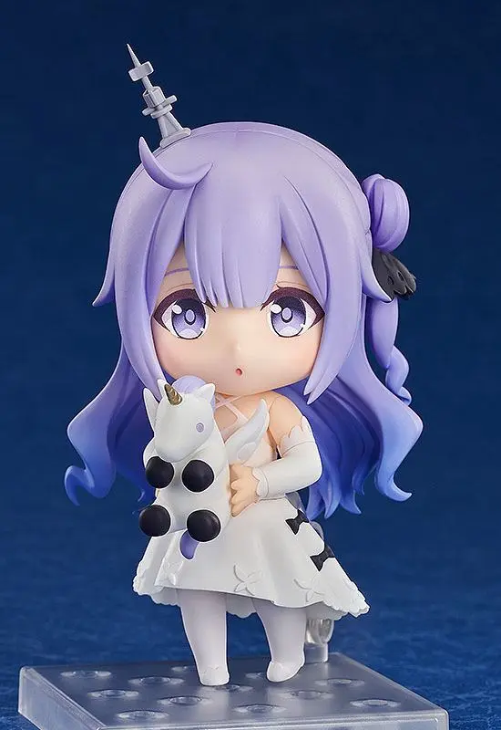 Azur Lane Nendoroid akciófigura Unicorn 10 cm termékfotó