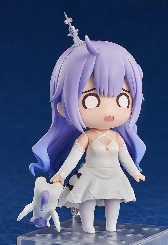 Azur Lane Nendoroid akciófigura Unicorn 10 cm termékfotó