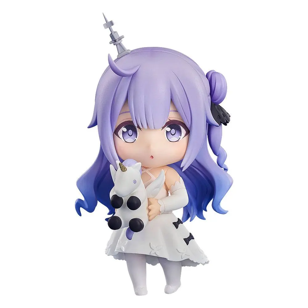 Azur Lane Nendoroid akciófigura Unicorn 10 cm termékfotó