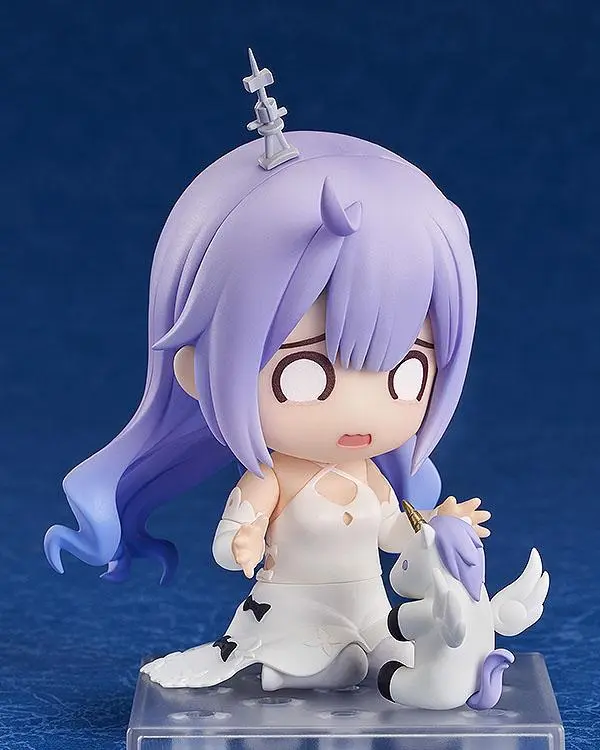 Azur Lane Nendoroid akciófigura Unicorn 10 cm termékfotó