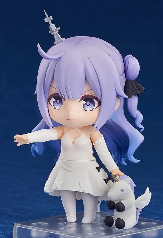 Azur Lane Nendoroid akciófigura Unicorn 10 cm termékfotó