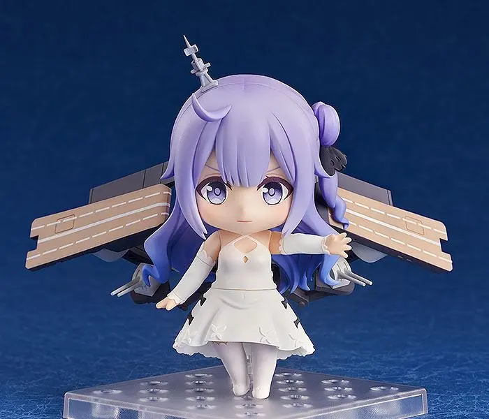 Azur Lane Nendoroid akciófigura Unicorn DX 10 cm termékfotó