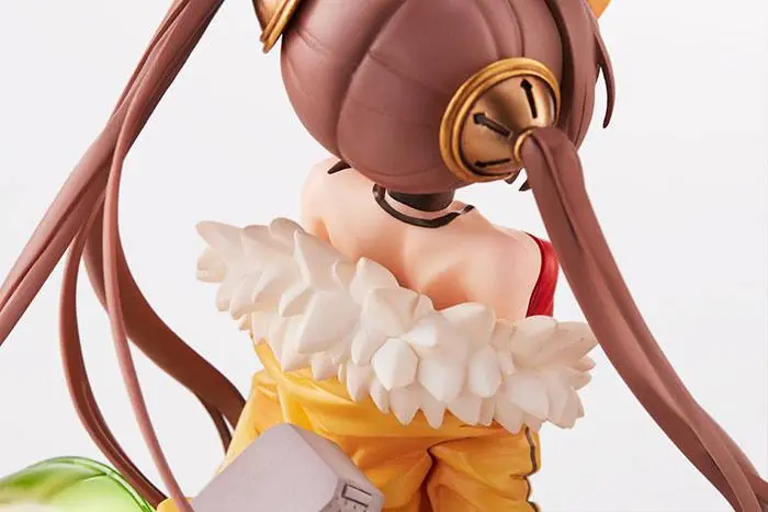 Azur Lane Ping Hai - Merry Summer TF Edition PVC szobor figura 19 cm termékfotó