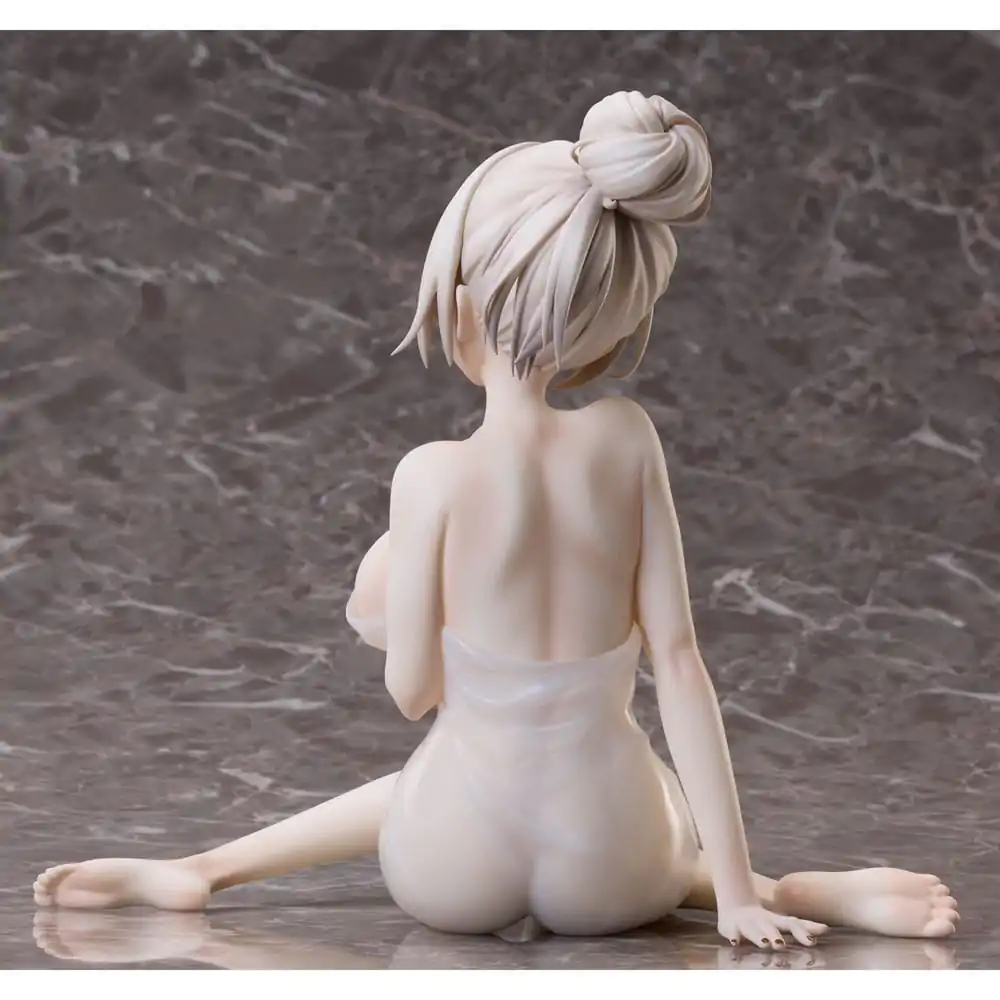 Azur Lane Project Identity B-Style 1/4 TB (Kind) Hot Spring Ver. PVC szobor figura 20 cm termékfotó