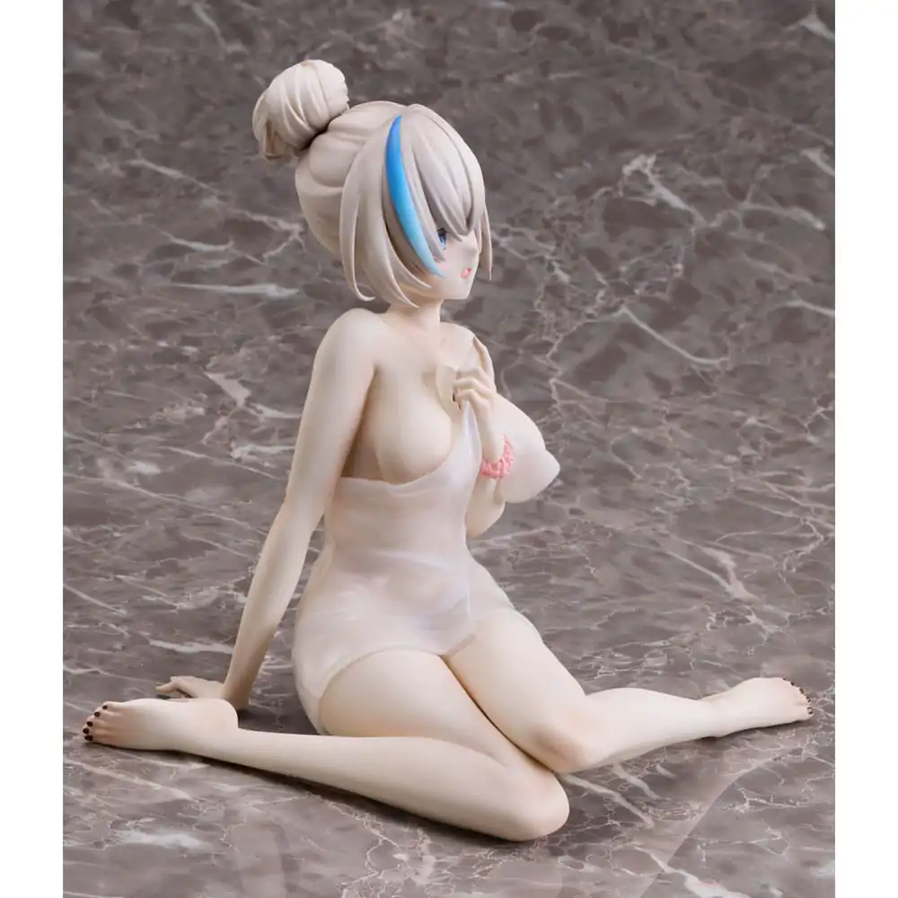 Azur Lane Project Identity B-Style 1/4 TB (Kind) Hot Spring Ver. PVC szobor figura 20 cm termékfotó