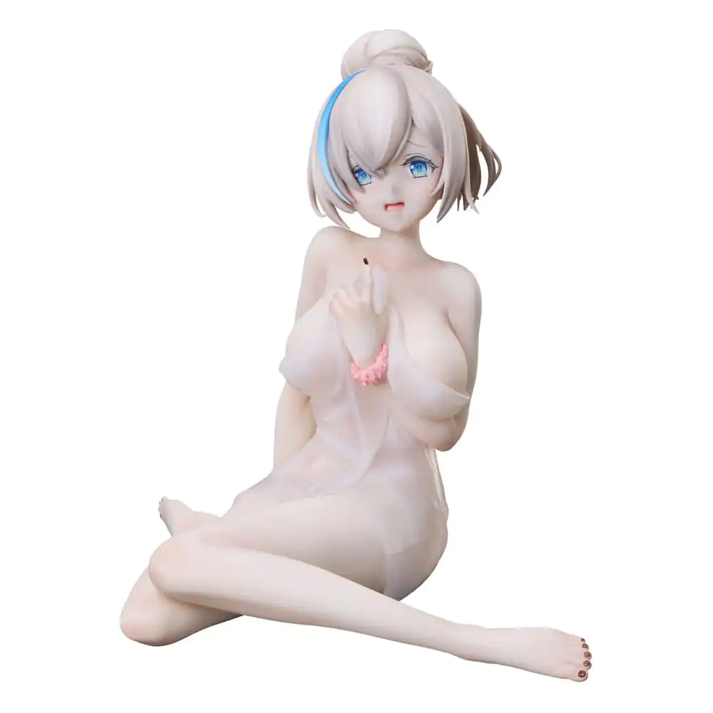 Azur Lane Project Identity B-Style 1/4 TB (Kind) Hot Spring Ver. PVC szobor figura 20 cm termékfotó