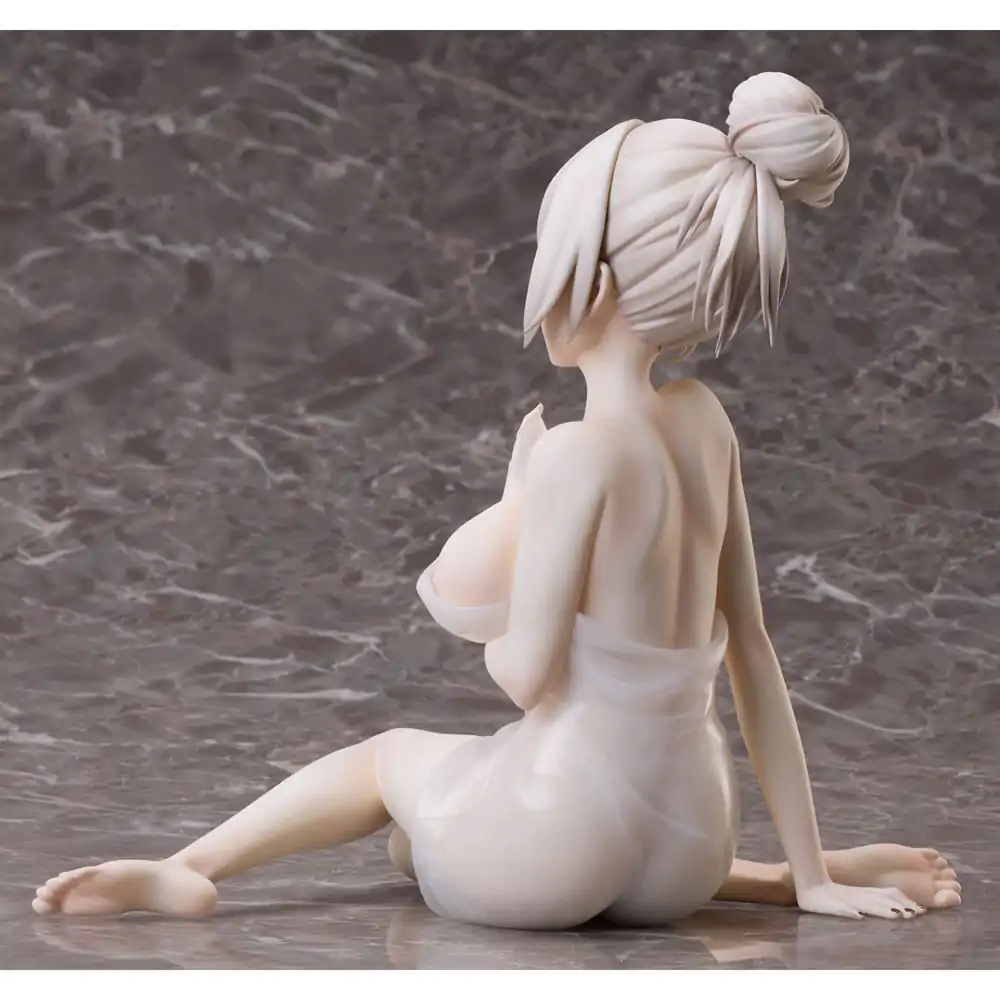 Azur Lane Project Identity B-Style 1/4 TB (Kind) Hot Spring Ver. PVC szobor figura 20 cm termékfotó