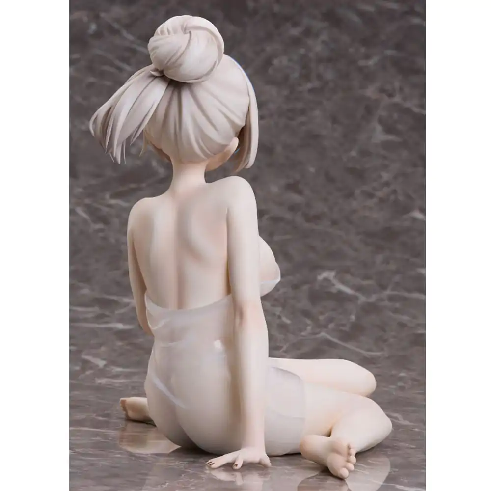 Azur Lane Project Identity B-Style 1/4 TB (Kind) Hot Spring Ver. PVC szobor figura 20 cm termékfotó