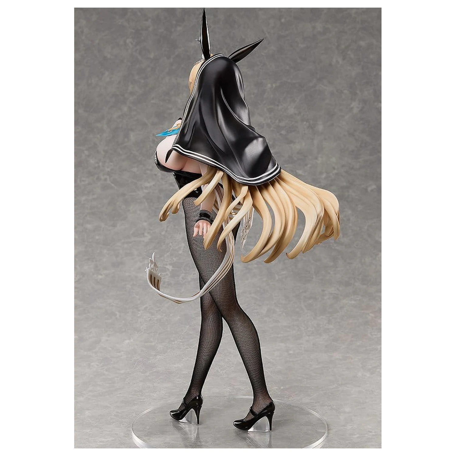 Azur Lane PVC figura 1/4 Implacable: Bunny Ver. 46 cm termékfotó