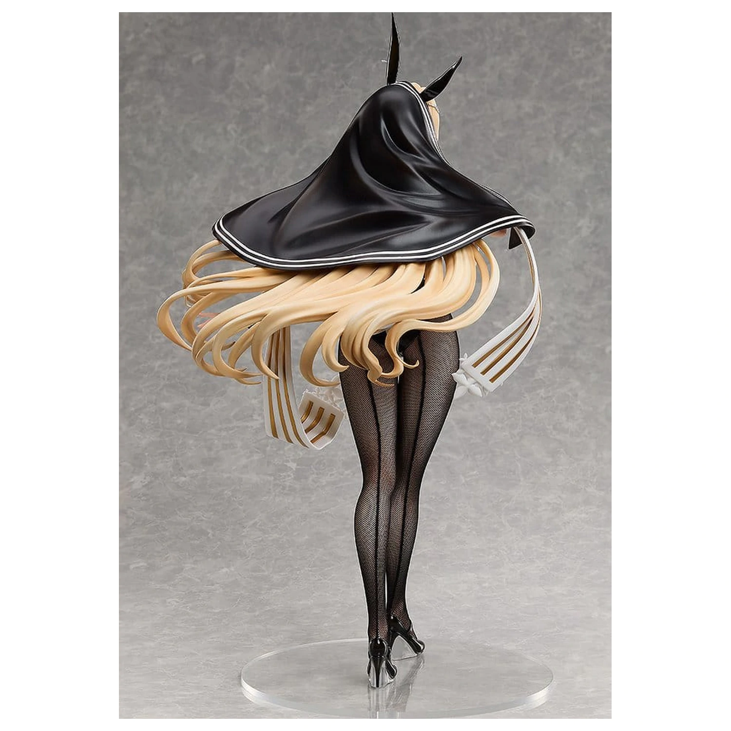 Azur Lane PVC figura 1/4 Implacable: Bunny Ver. 46 cm termékfotó