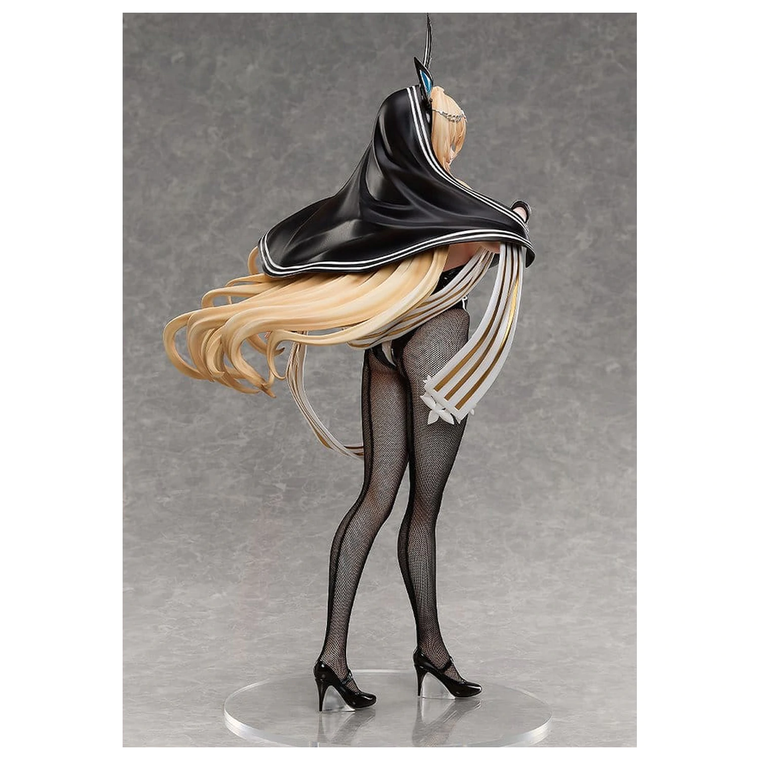 Azur Lane PVC figura 1/4 Implacable: Bunny Ver. 46 cm termékfotó