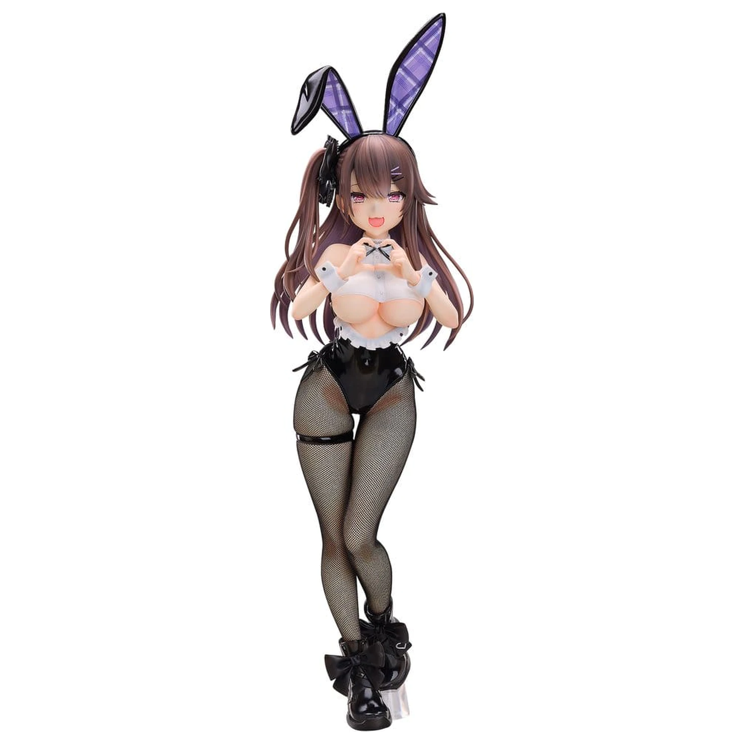 Azur Lane PVC figura 1/4 Pamiat' Merkuria Bunny Ver. 49 cm termékfotó