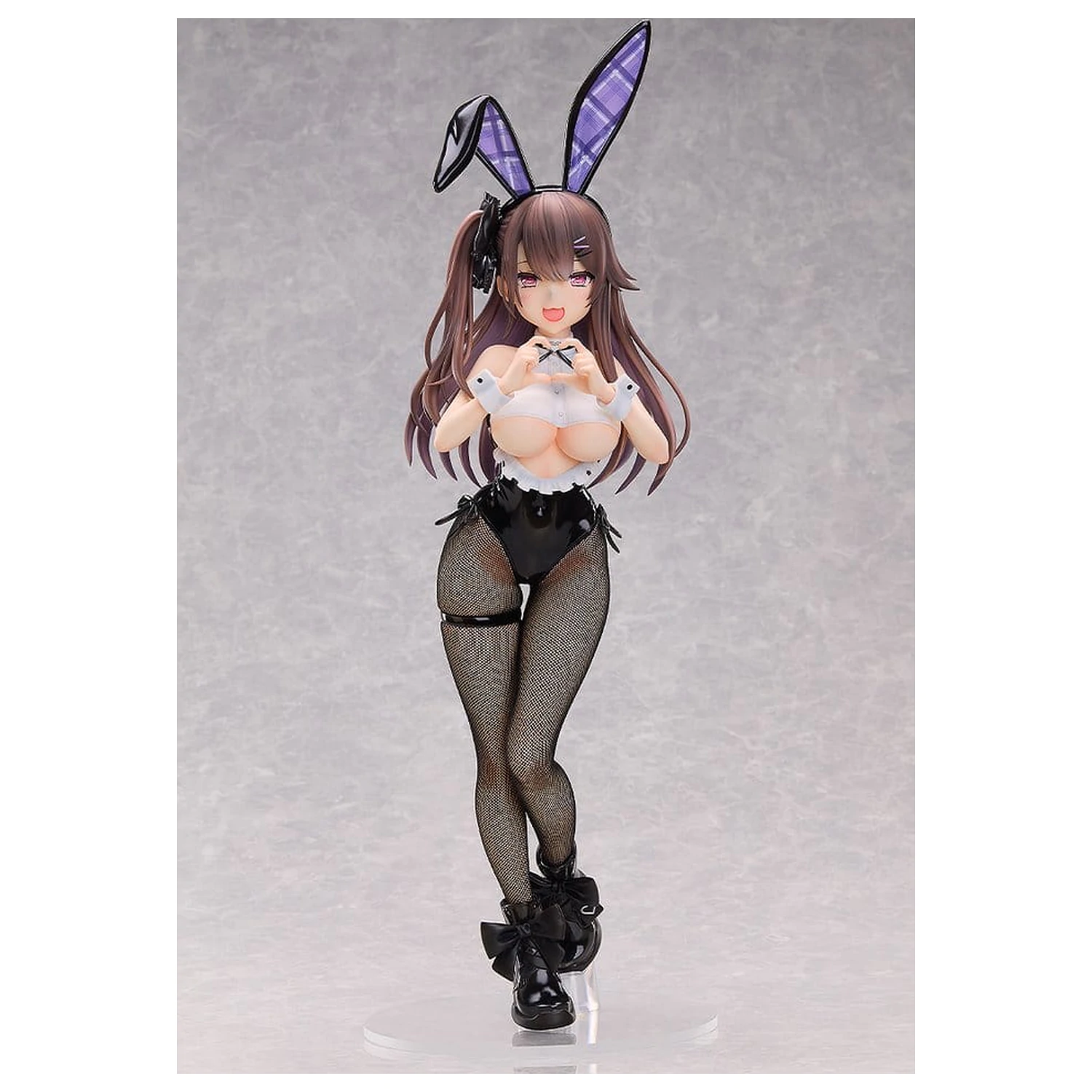 Azur Lane PVC figura 1/4 Pamiat' Merkuria Bunny Ver. 49 cm termékfotó
